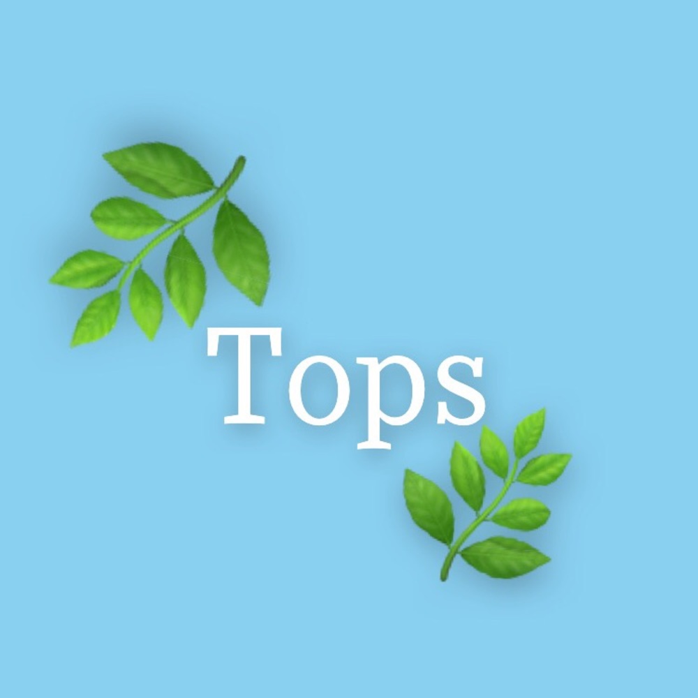 Women’s tops